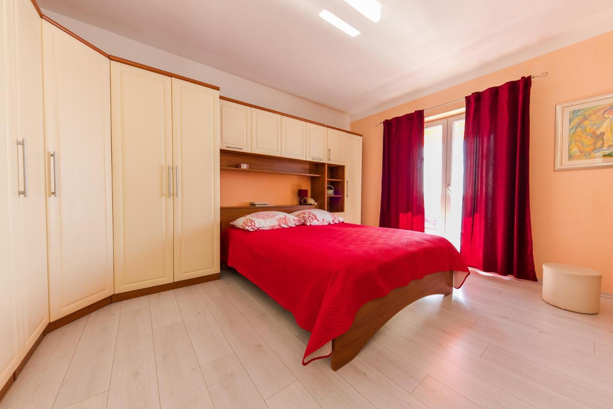 Apartments Marko Trogir Phòng bức ảnh