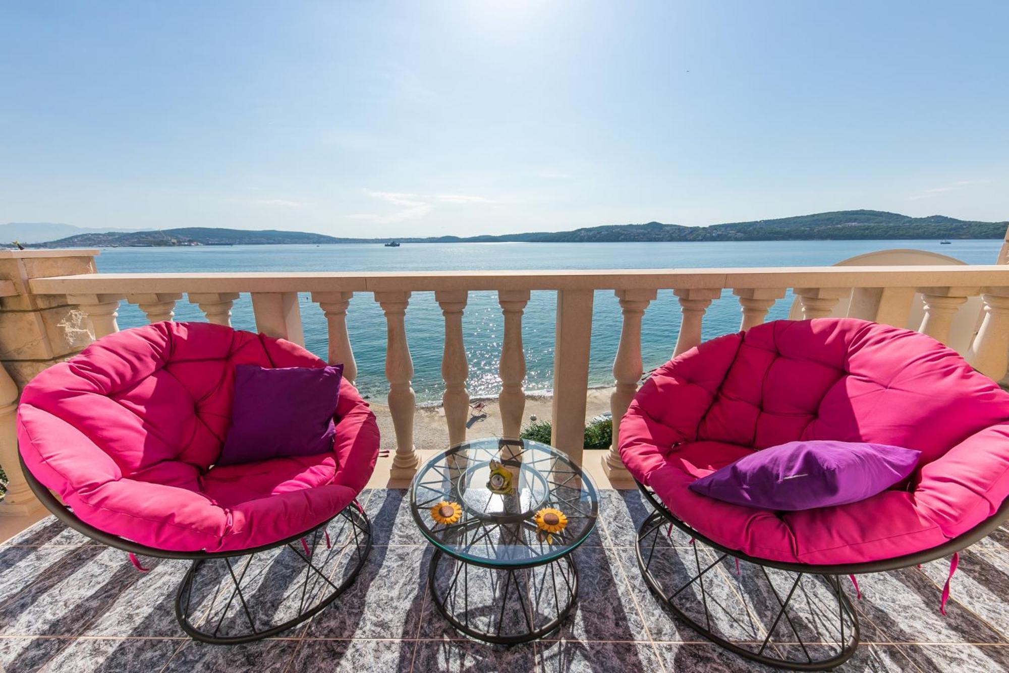 Apartments Marko Trogir Phòng bức ảnh