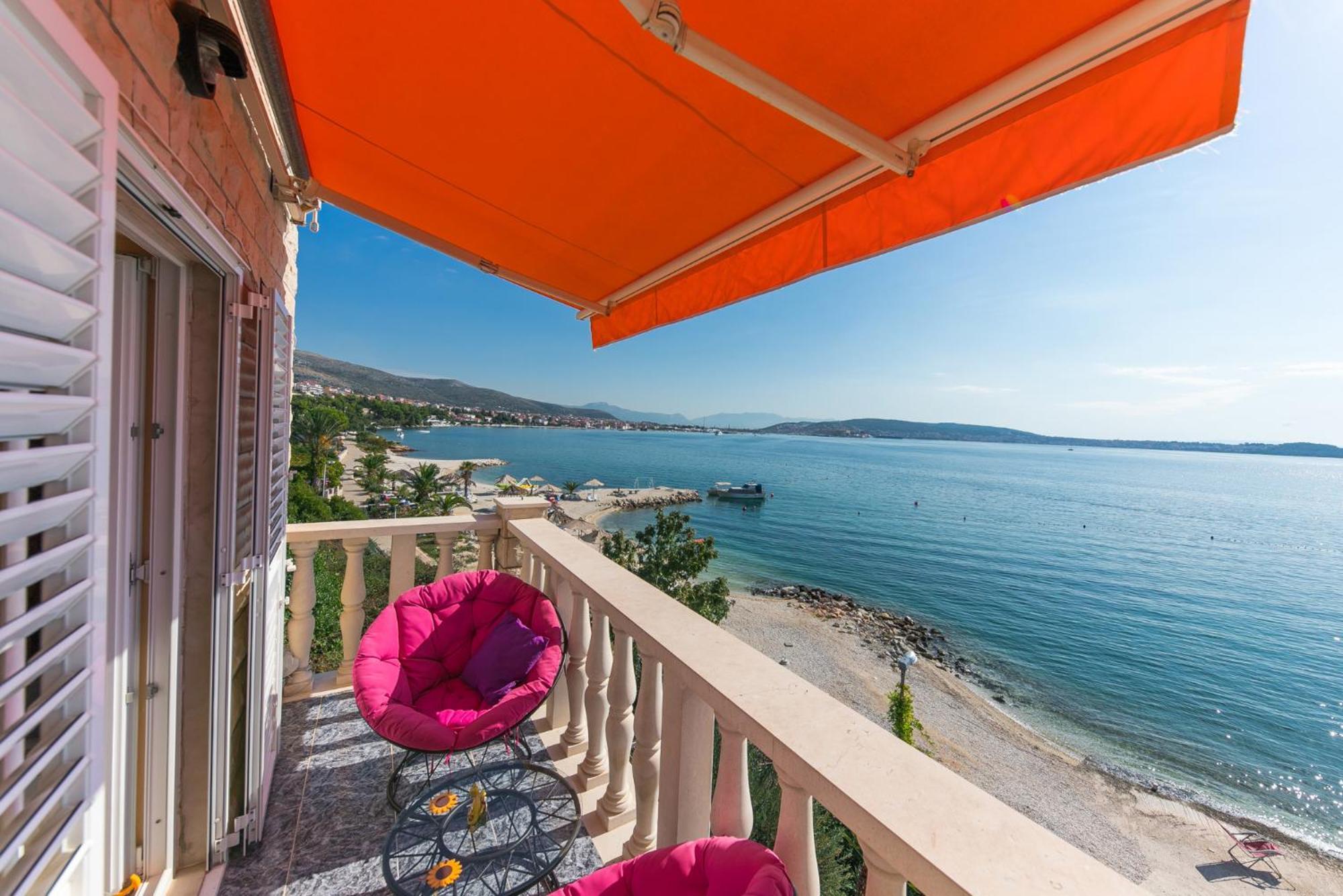 Apartments Marko Trogir Phòng bức ảnh