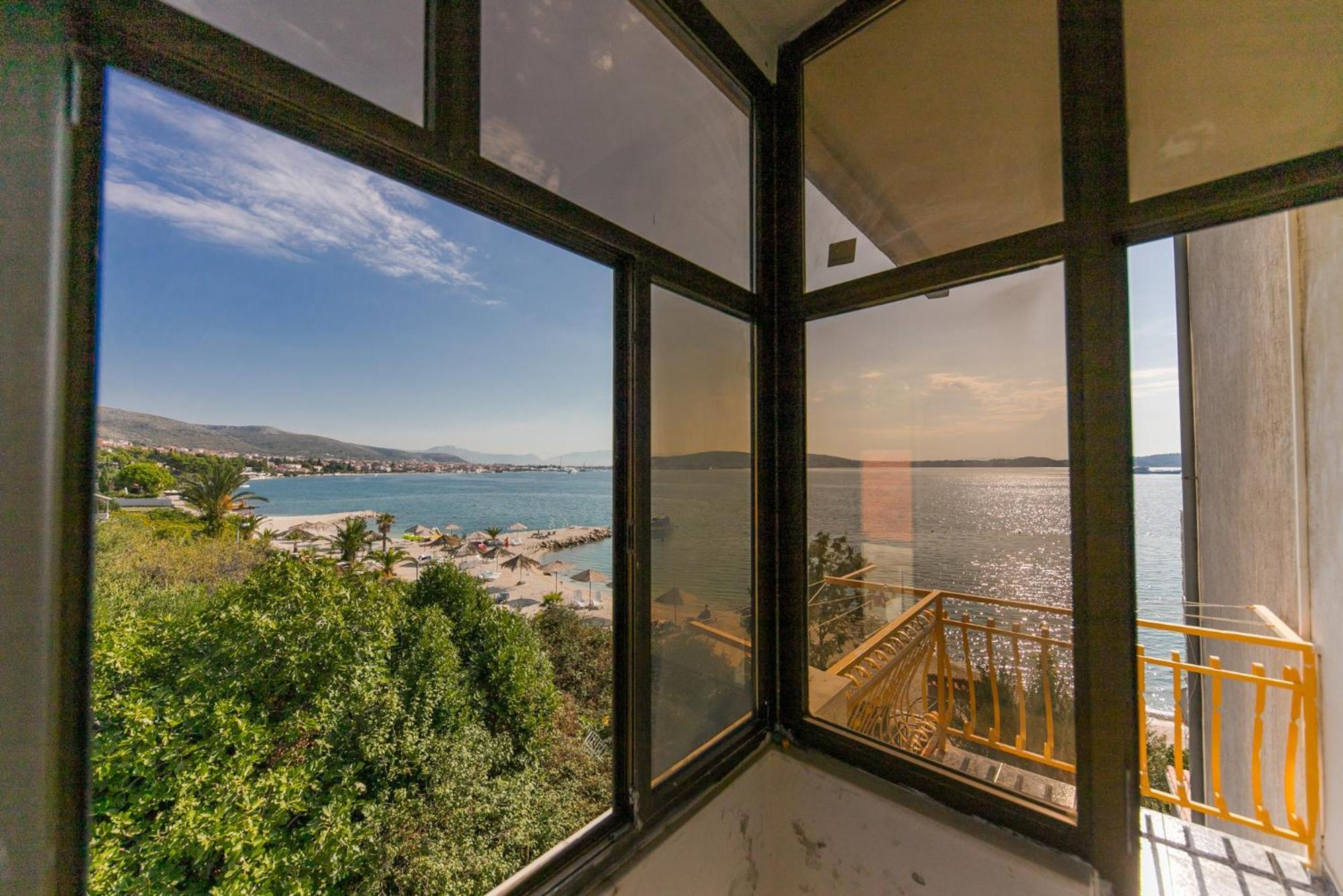 Apartments Marko Trogir Phòng bức ảnh