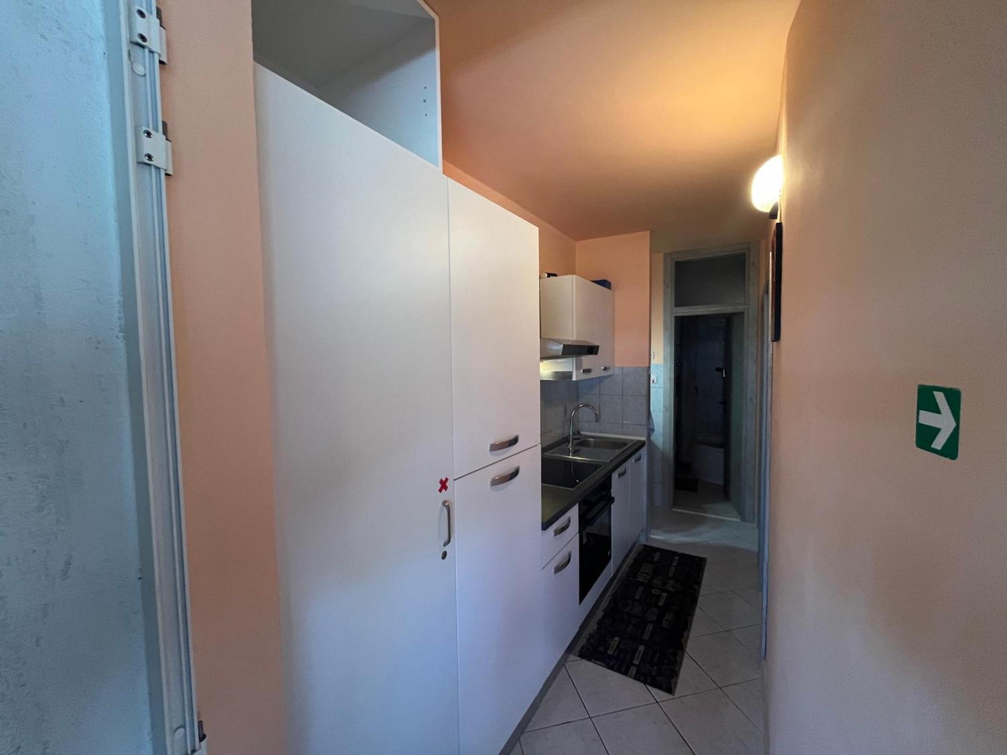 Apartments Marko Trogir Ngoại thất bức ảnh