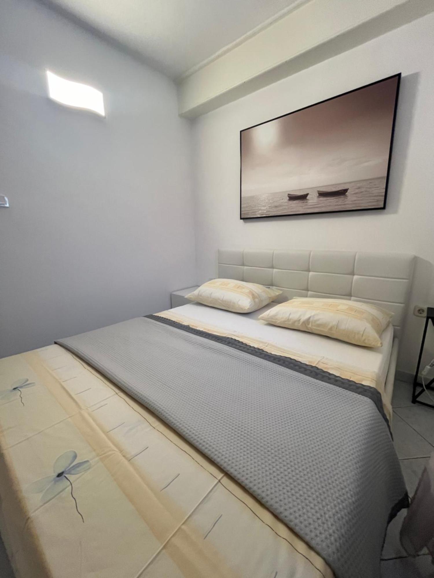 Apartments Marko Trogir Ngoại thất bức ảnh