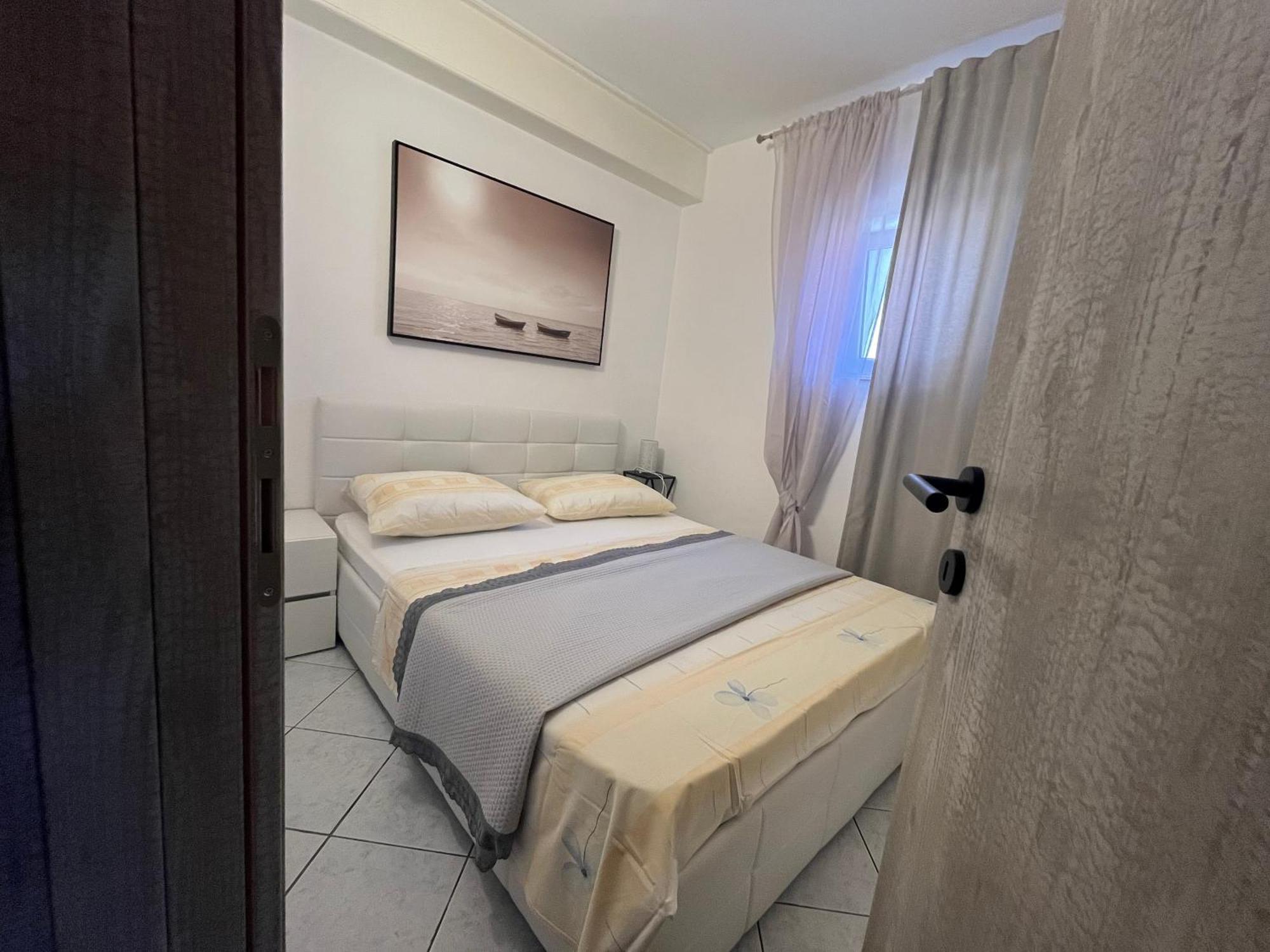 Apartments Marko Trogir Ngoại thất bức ảnh