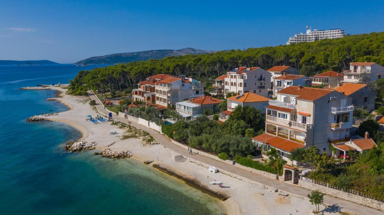 Apartments Marko Trogir Ngoại thất bức ảnh