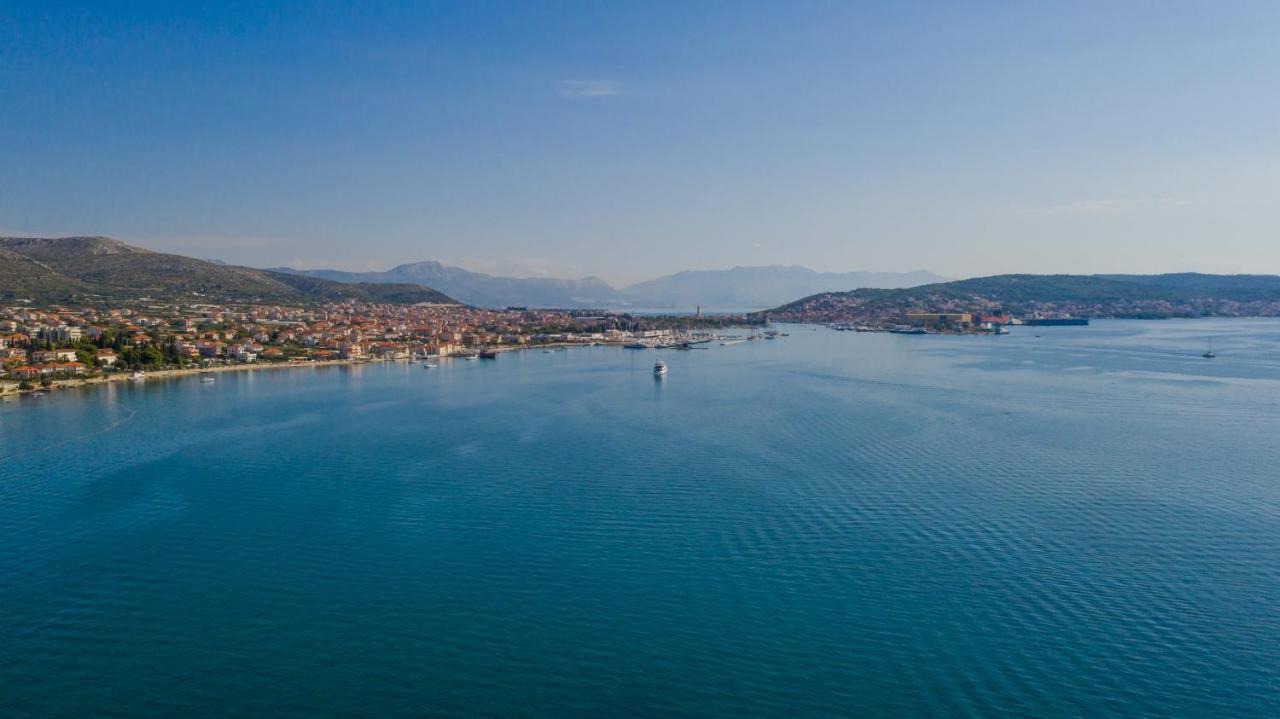 Apartments Marko Trogir Ngoại thất bức ảnh