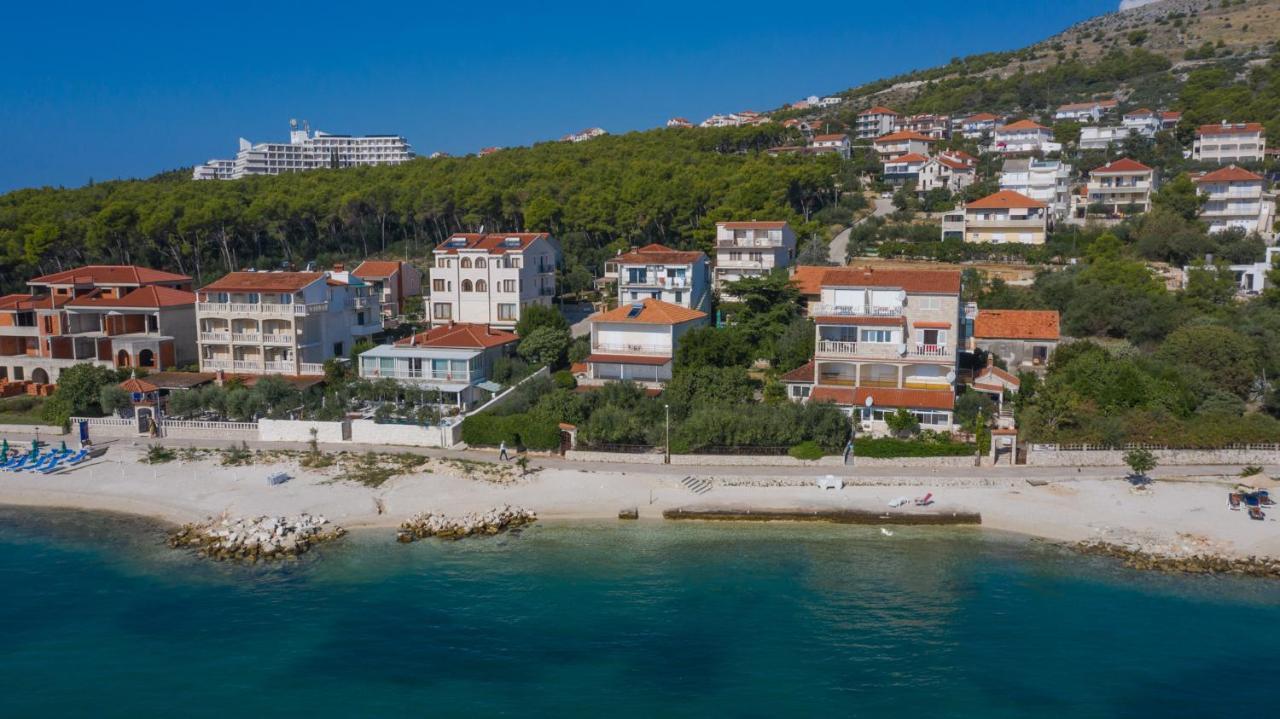 Apartments Marko Trogir Ngoại thất bức ảnh